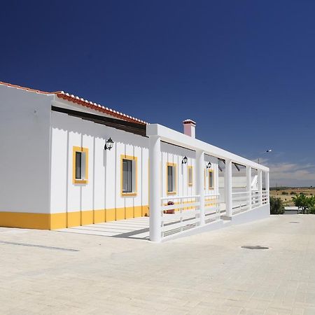 Corvos E Cadavais Villa Almodôvar Dış mekan fotoğraf