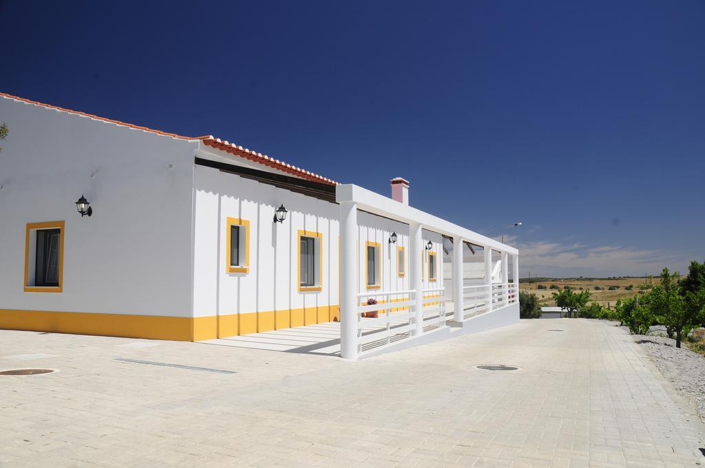 Corvos E Cadavais Villa Almodôvar Dış mekan fotoğraf