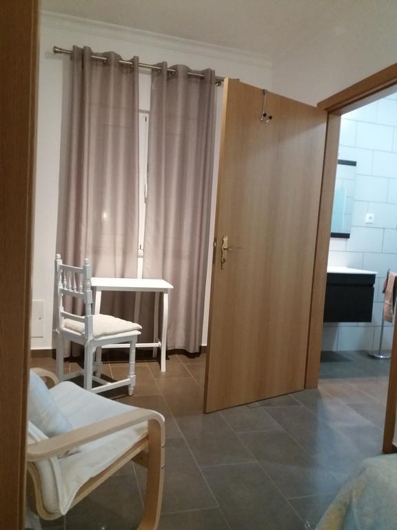 Corvos E Cadavais Villa Almodôvar Dış mekan fotoğraf